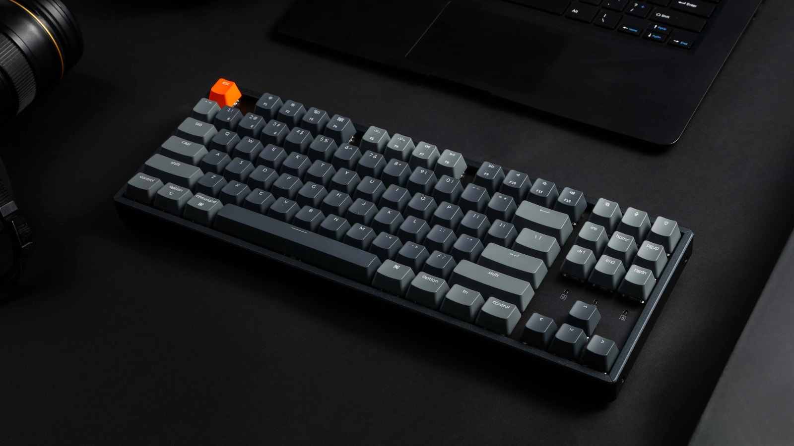 Keychron K8