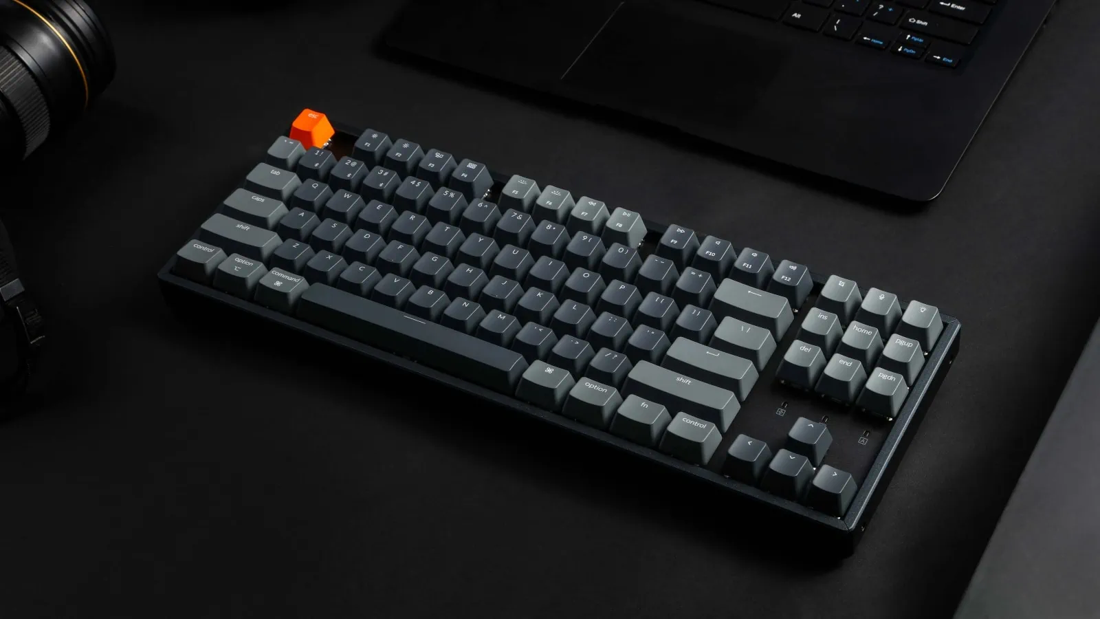 Keychron K8