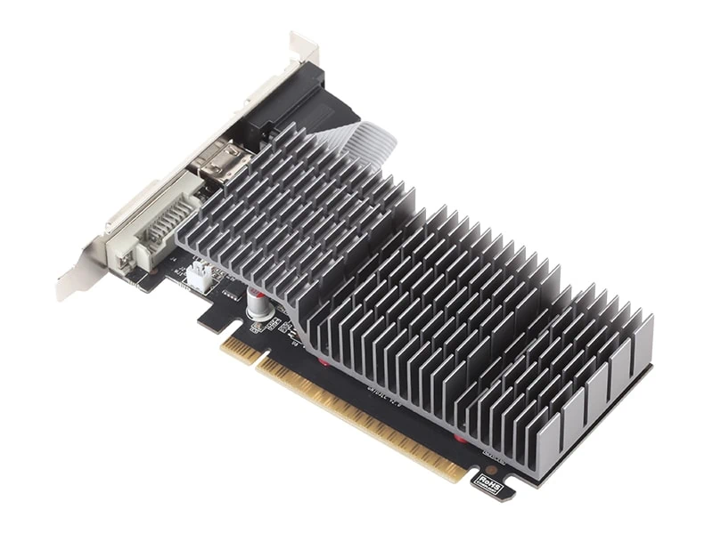 Maxsun GeForce GT710