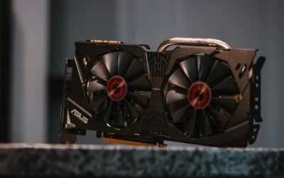 How to Remove and Replace Your Graphics Card