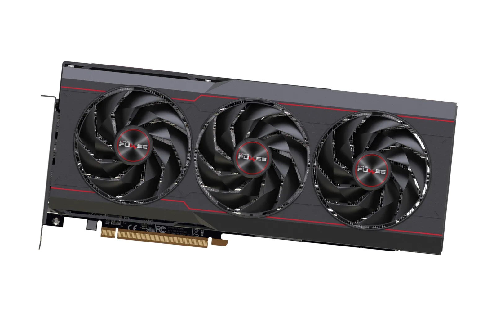 Sapphire Pulse AMD Radeon RX 7900 XTX
