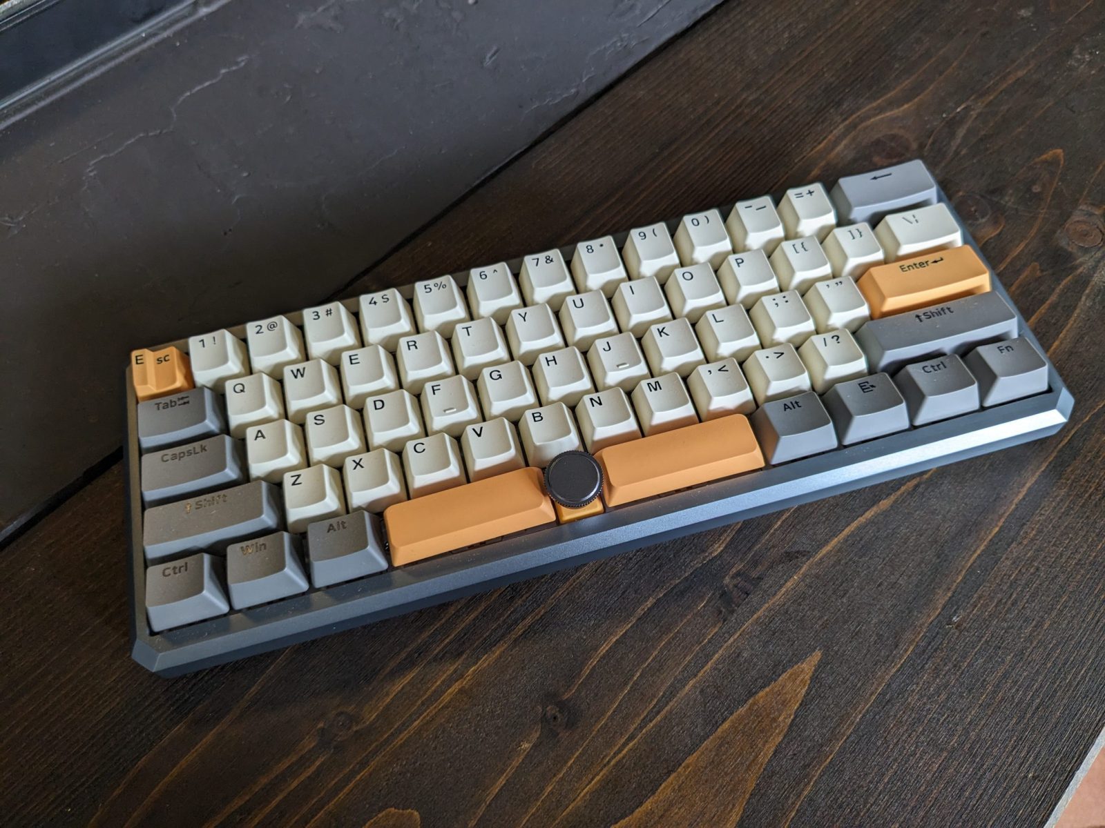 Skyloong GK61 Pro