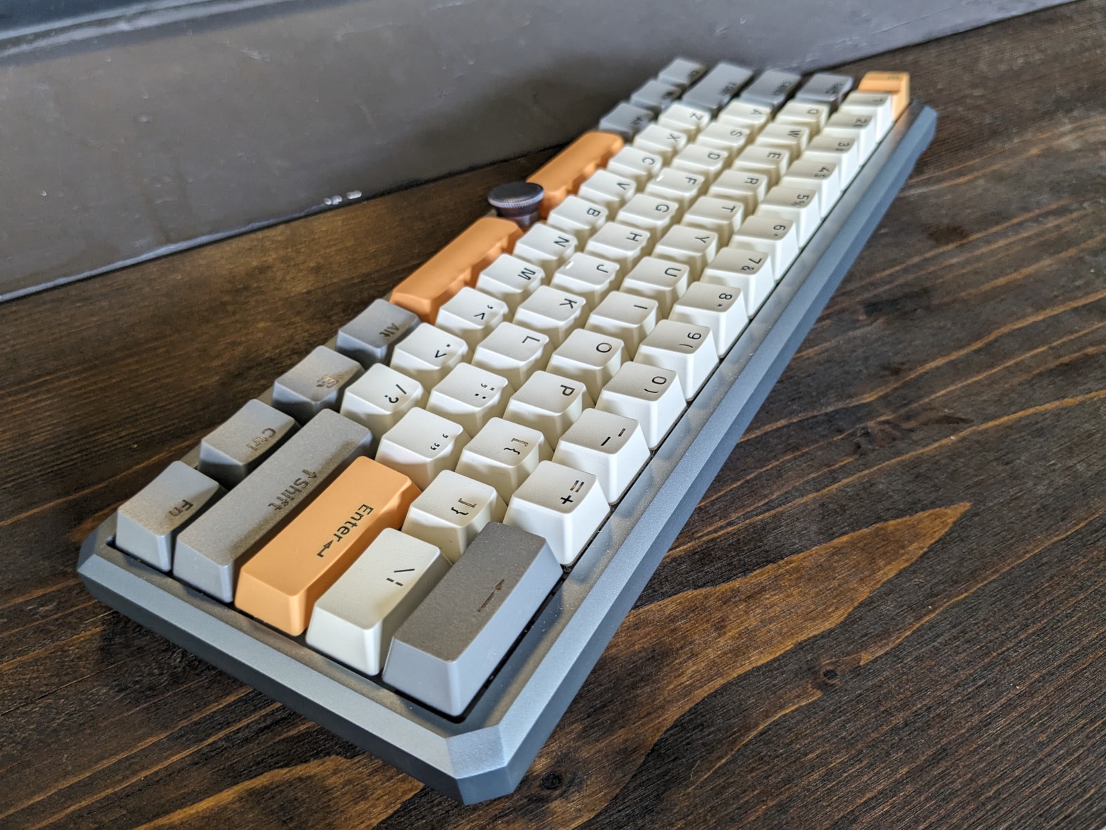 Skyloong GK61 Pro
