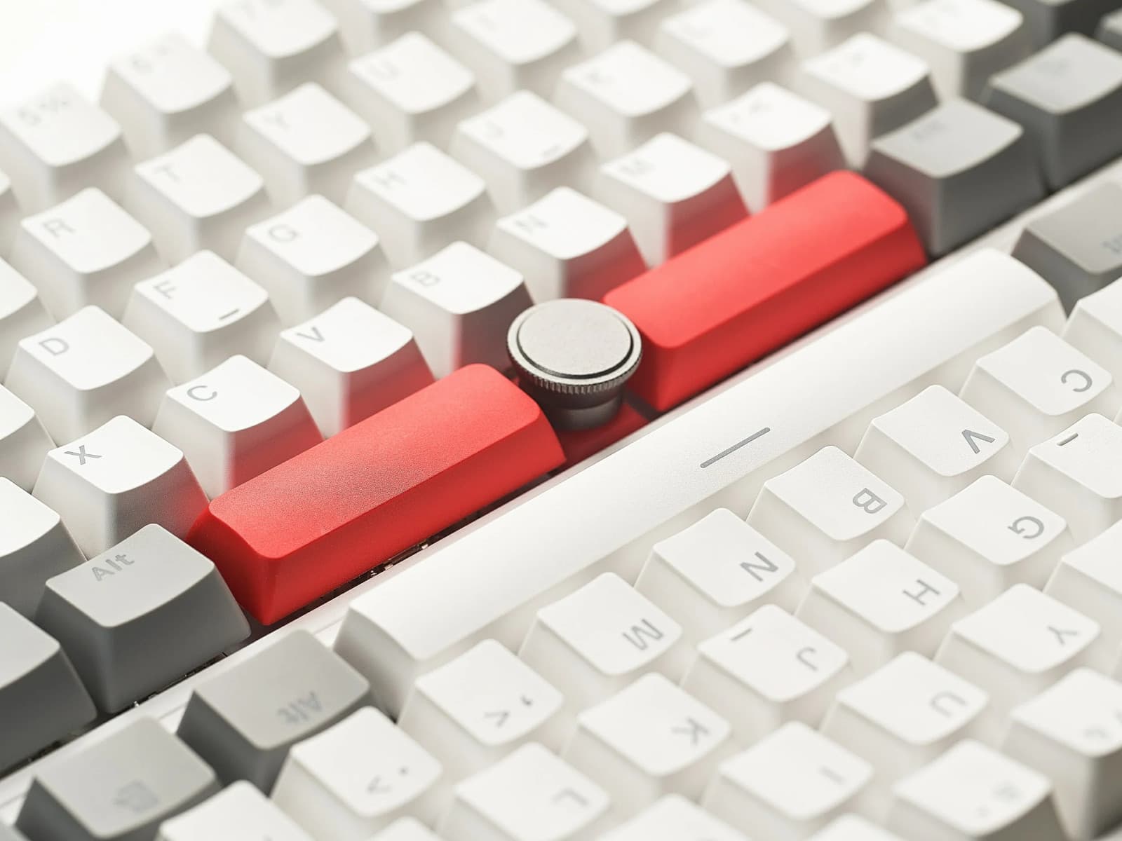 Skyloong GK61 Pro Spacebars
