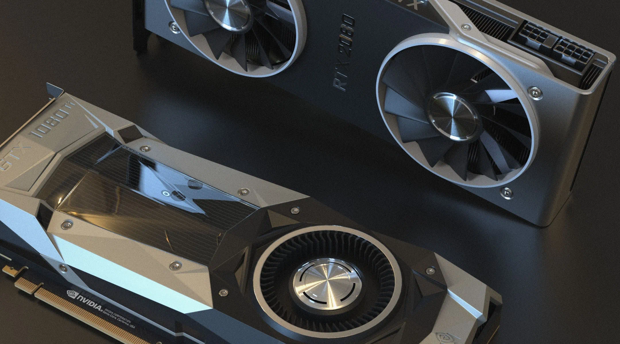 How to Choose a Graphics Card