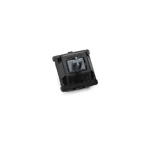 Cherry MX Silent Black Keyboard Switch