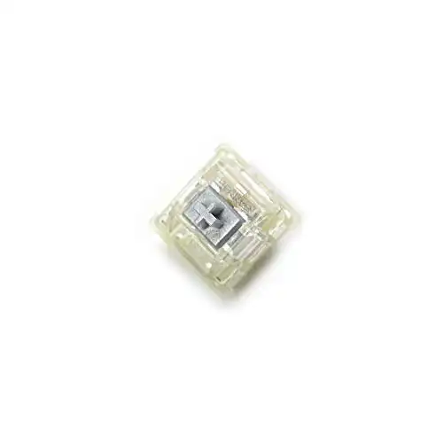 Cherry MX Speed Silver Keyboard Switch