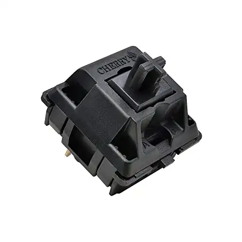 Cherry MX Black Keyboard Switch