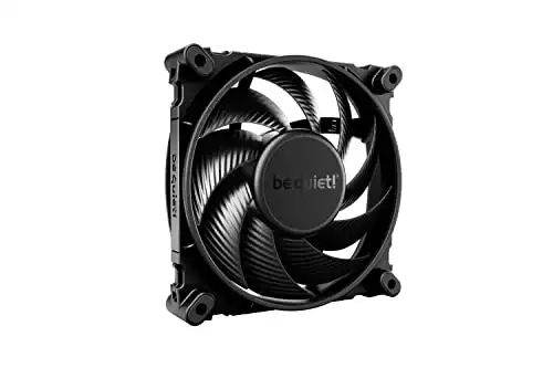 be quiet! Silent Wings 4 120mm PWM Case Fan