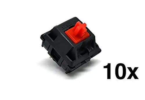 Cherry MX Red Keyboard Switch