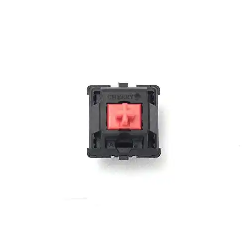 Cherry MX Silent Red Keyboard Switch