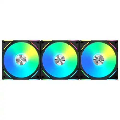 Lian Li Uni AL120 V2 Case Fan