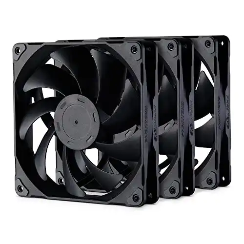 Phanteks M25-140 Case Fan
