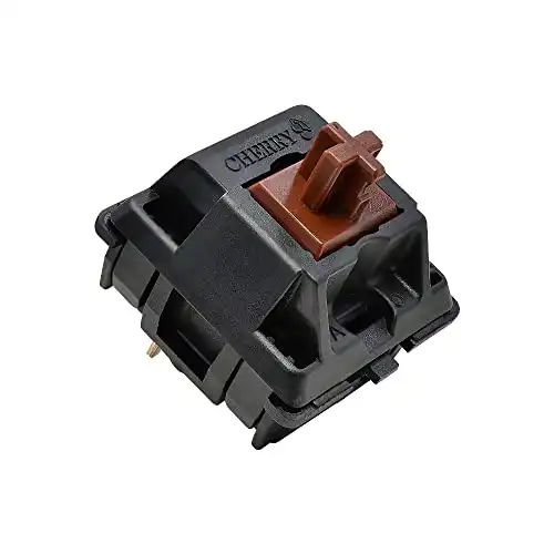 Cherry MX Brown Keybaord Switch