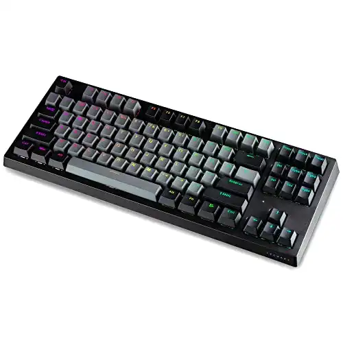 Tecware Phantom+ Elite Mechanical Keyboard