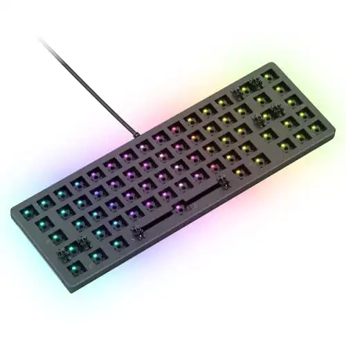 Glorious GMMK 2 Mechanical Keyboard