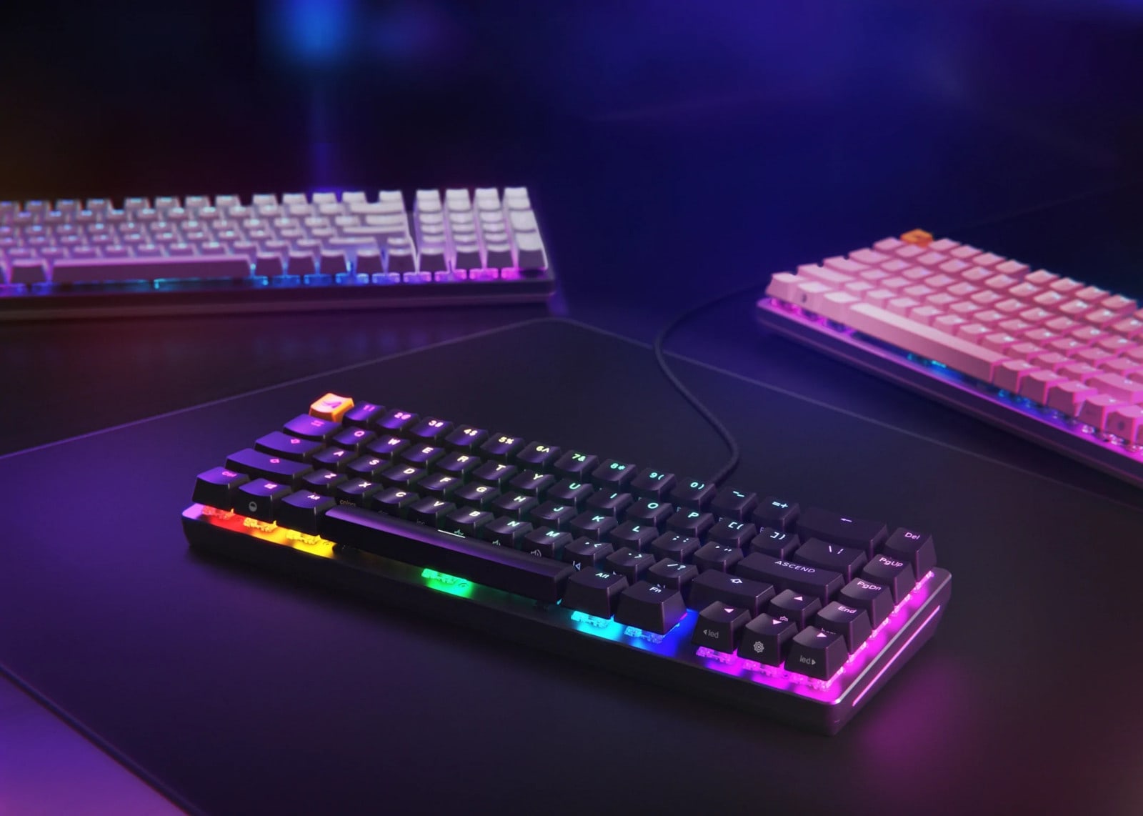 Glorious GMMK 2