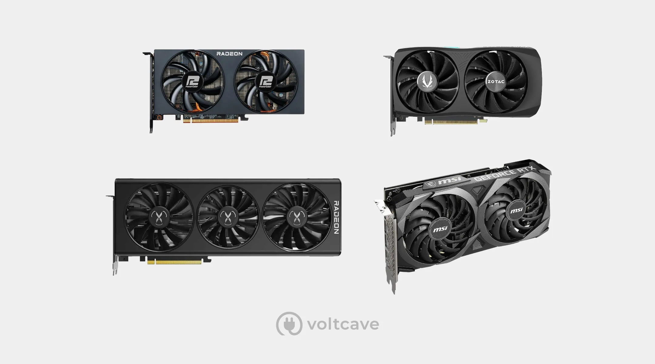 Graphics-Cards-Under-$500 Best Graphics Cards Under $500