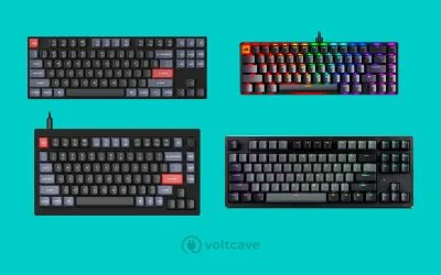 The 8 Best Hot-Swappable Keyboards in 2023