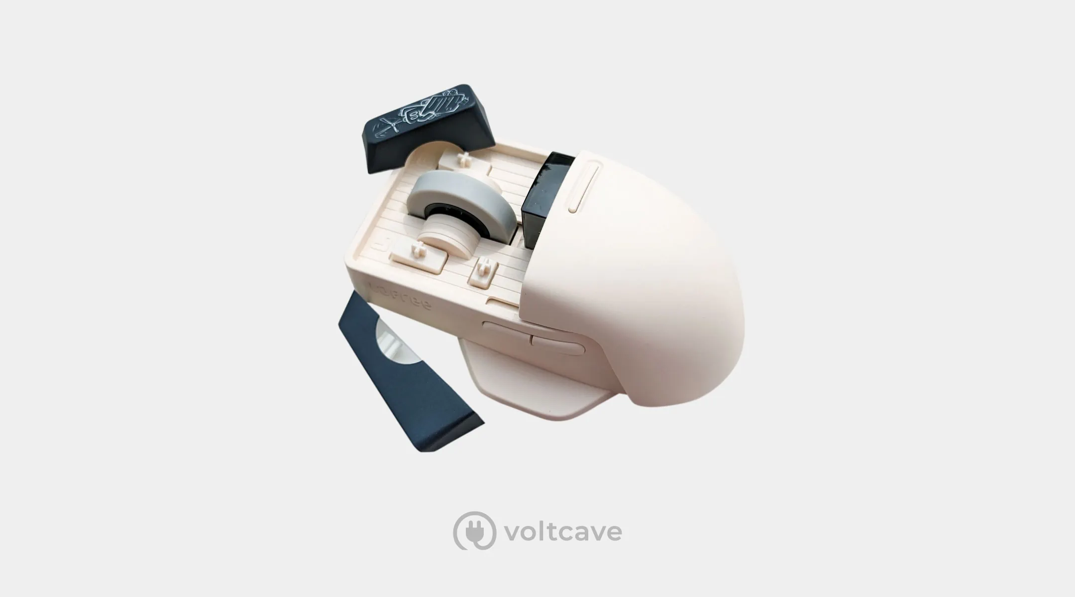 Lofree Touch Mouse