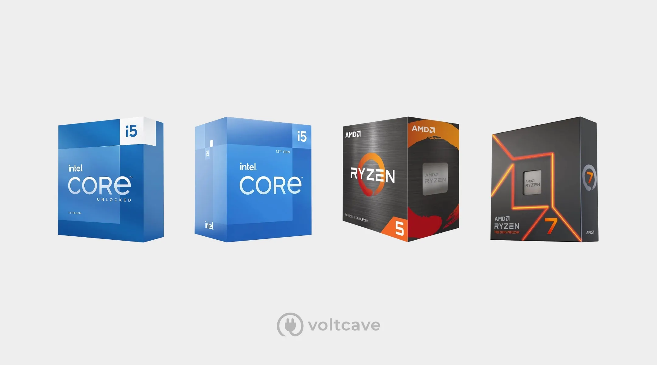 Best CPUs for Streaming