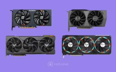 The 6 Best Graphics Cards for VR in 2023