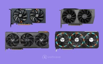 The 6 Best Graphics Cards for VR in 2023