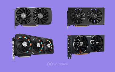 The 6 Best Graphics Cards for Warzone 2 in 2023