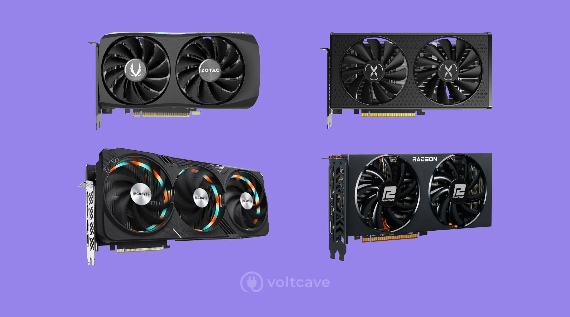 Best Graphics Cards for Warzone 2