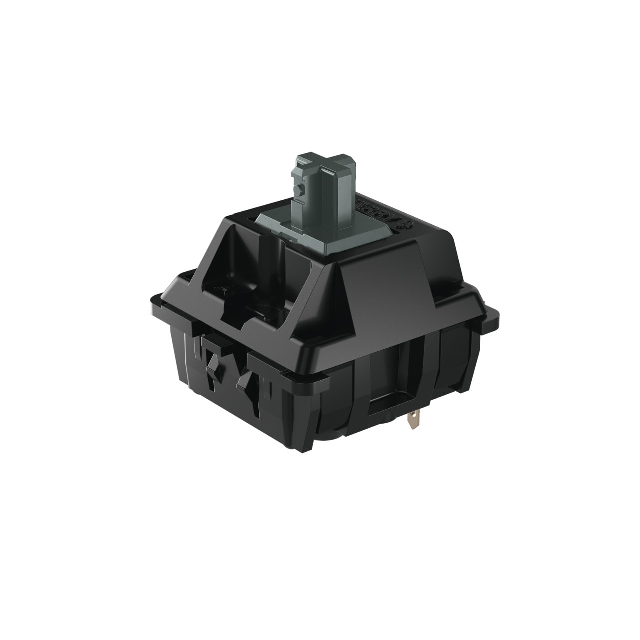 Cherry MX Silent Black mechanical switch