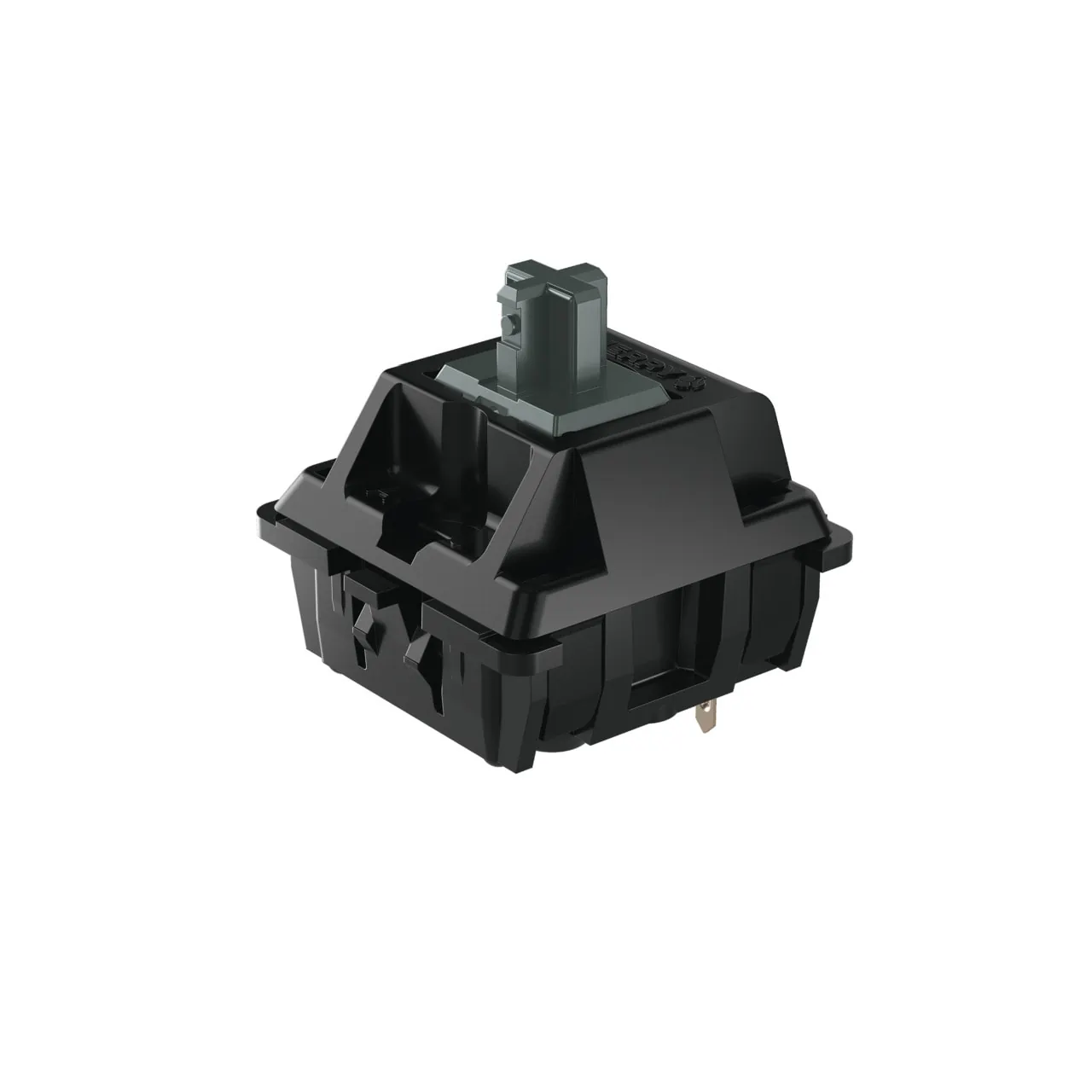 Cherry MX Silent Black mechanical switch
