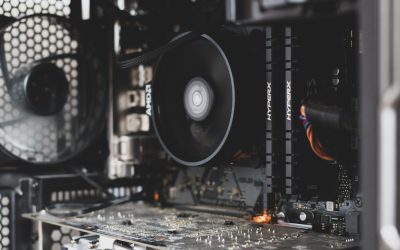 How to Install a CPU Cooler: A Quick Guide
