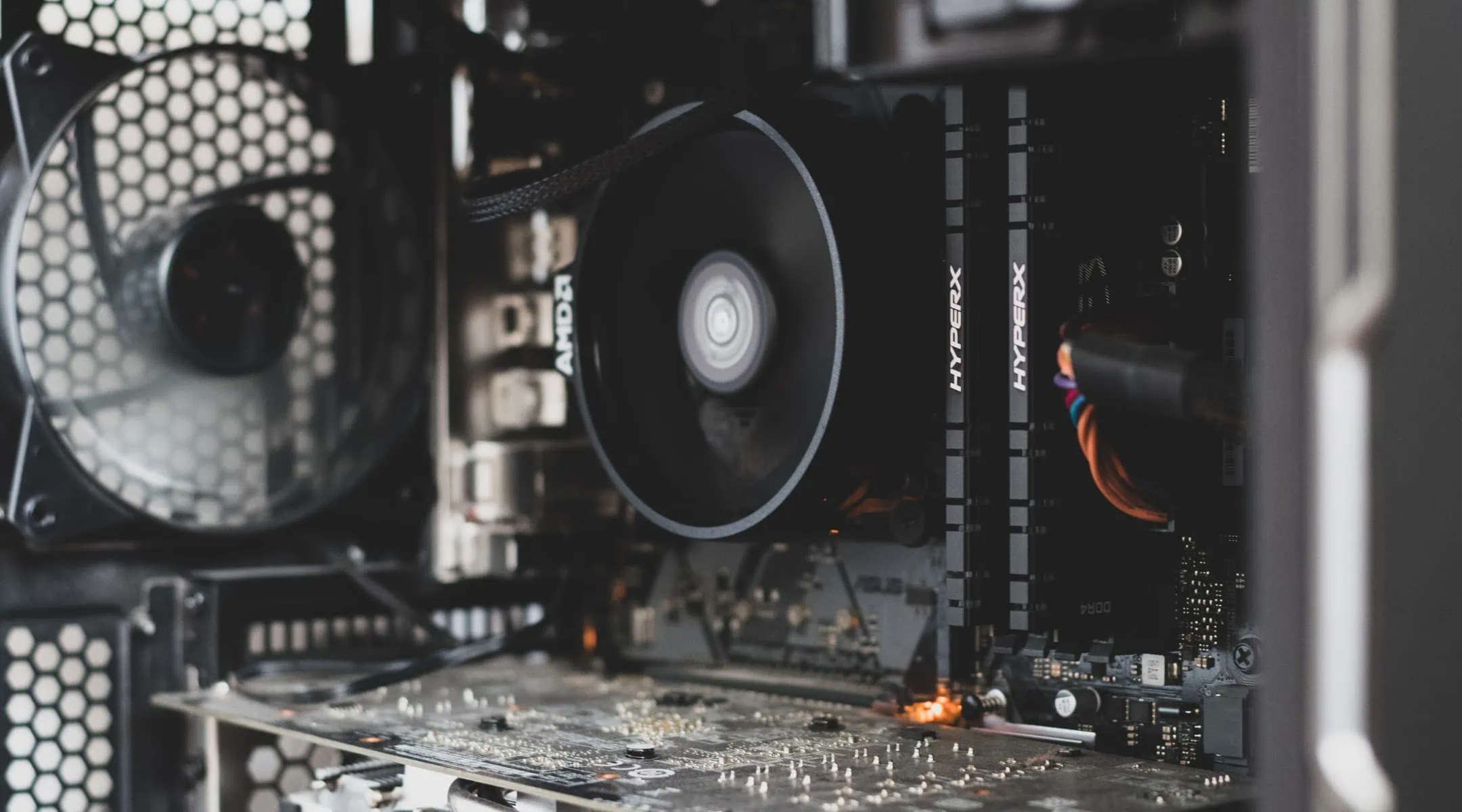 How to Install a CPU Cooler