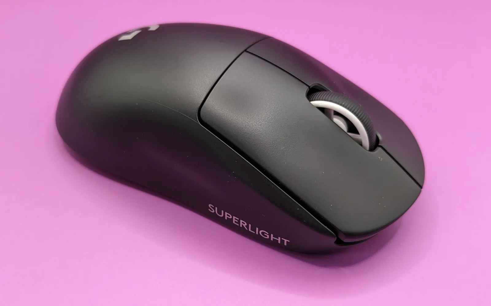 Logitech G Pro X Superlight