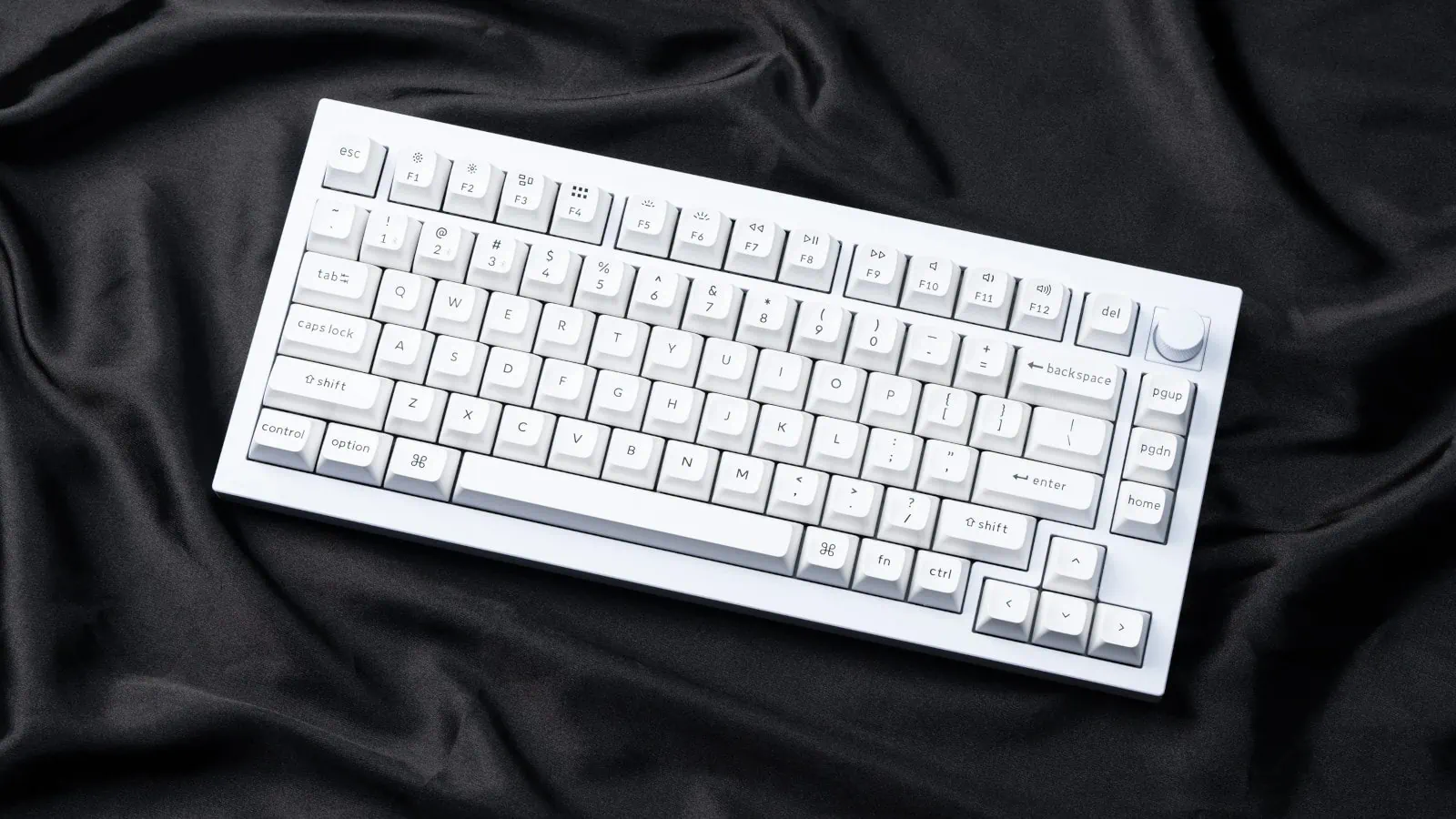 Keychron Q1 Pro