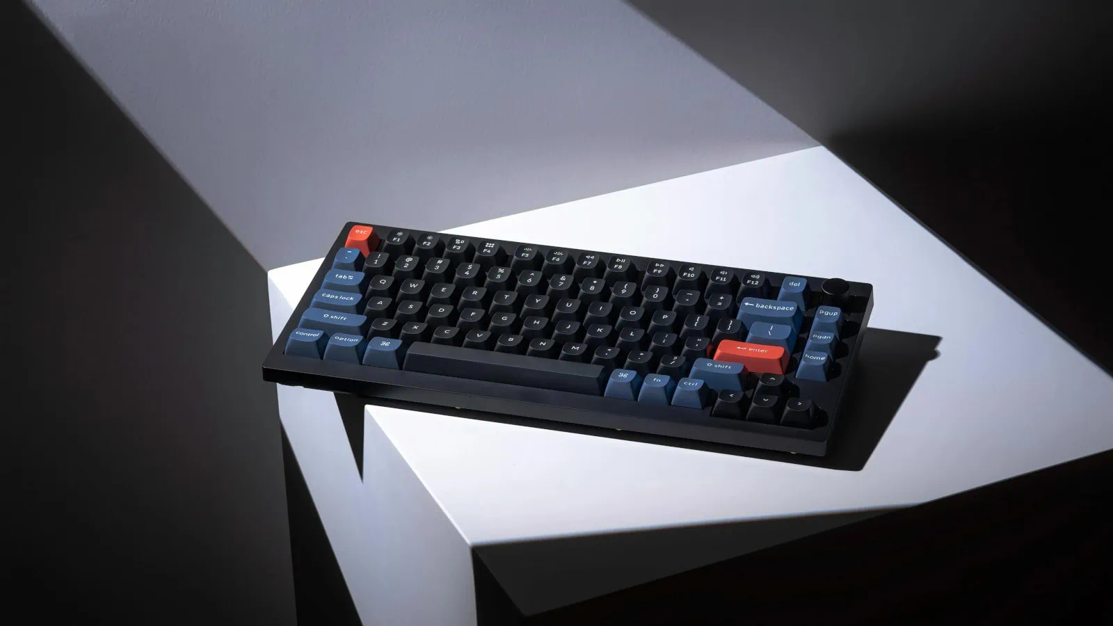Keychron V1