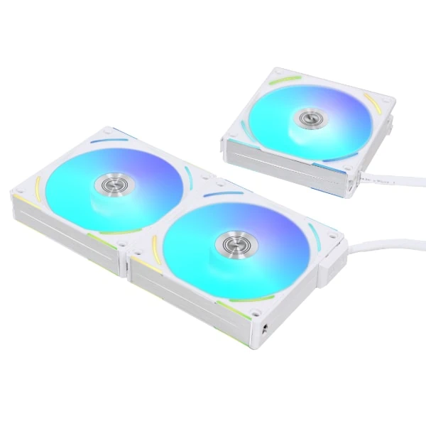 Lian Li AL120 V2