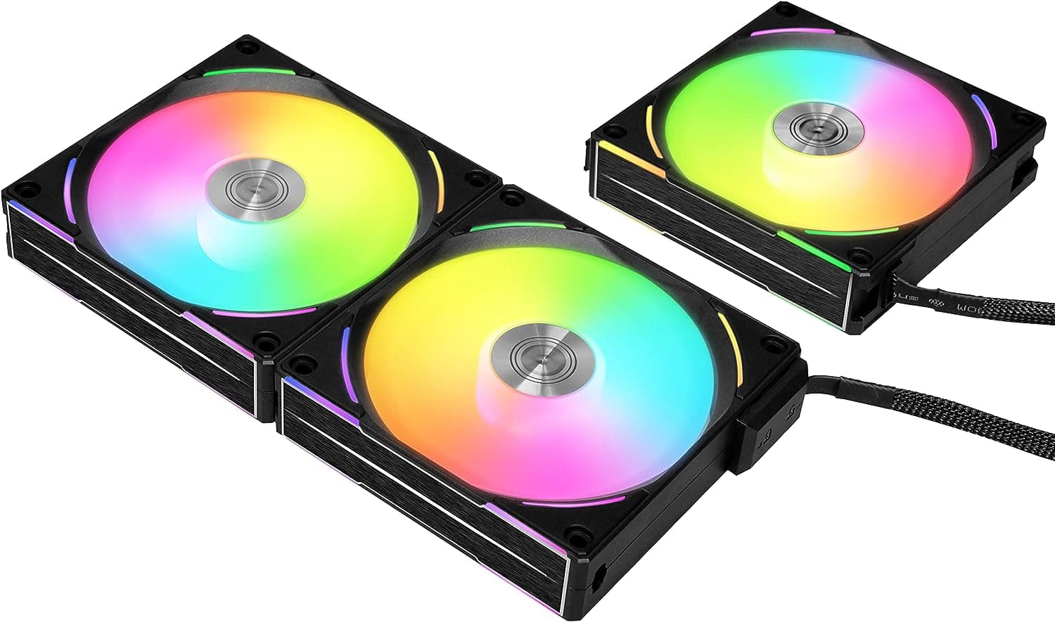 Lian Li Uni AL140 V2