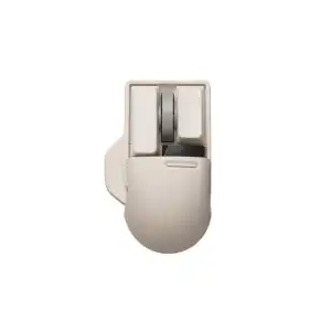 Lofree Touch Pbt Wireless Mouse