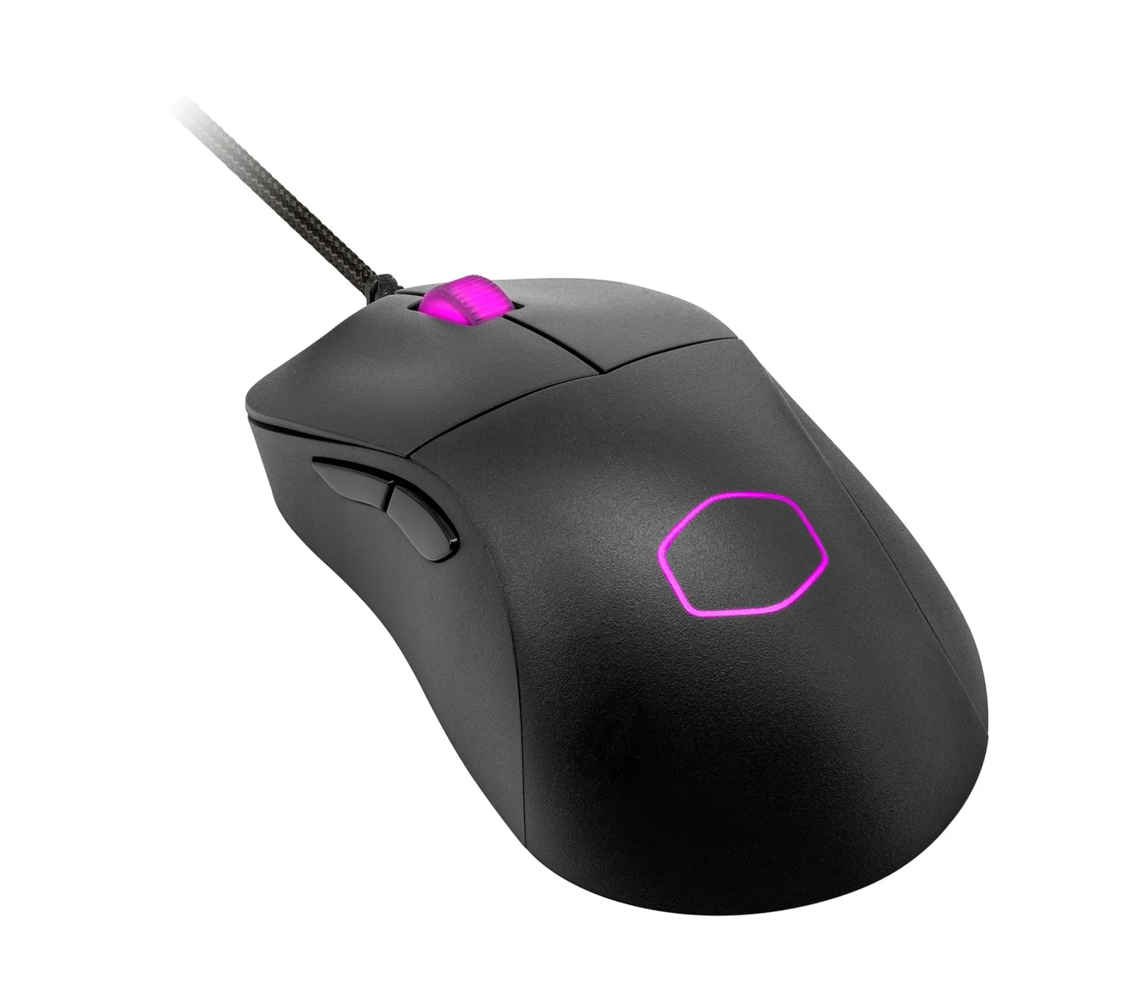 Cooler Master MM730