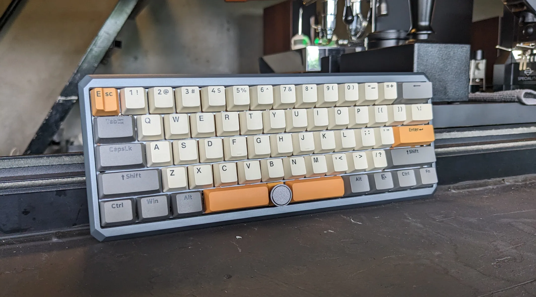 Skyloong GK61 Pro
